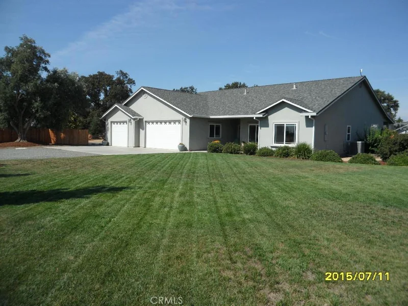 1893 1st, Corning, CA 96021