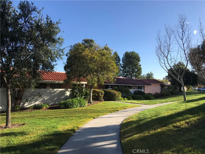 2279 Via Mariposa #N, Laguna Woods, CA 92653