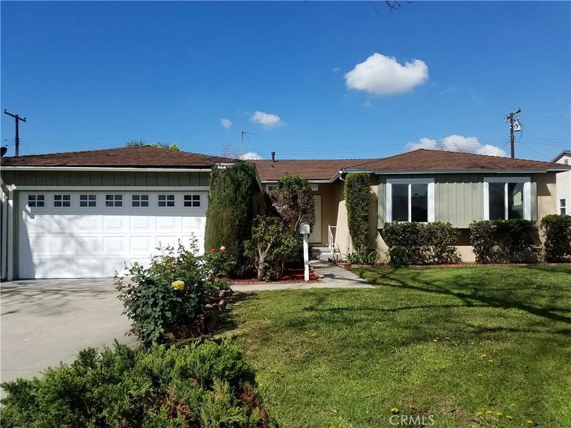 545 Hollow, West Covina, CA 91790
