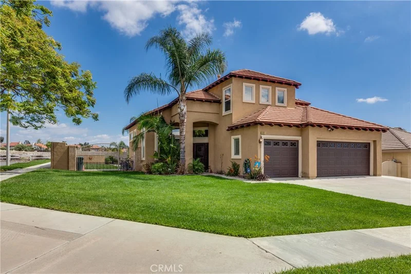 6201 Serena, Rancho Cucamonga, CA 91737