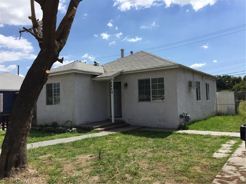 1147 16th, San Bernardino, CA 92411