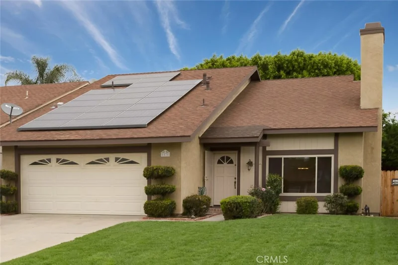 1171 Silverfern, Corona, CA 92880