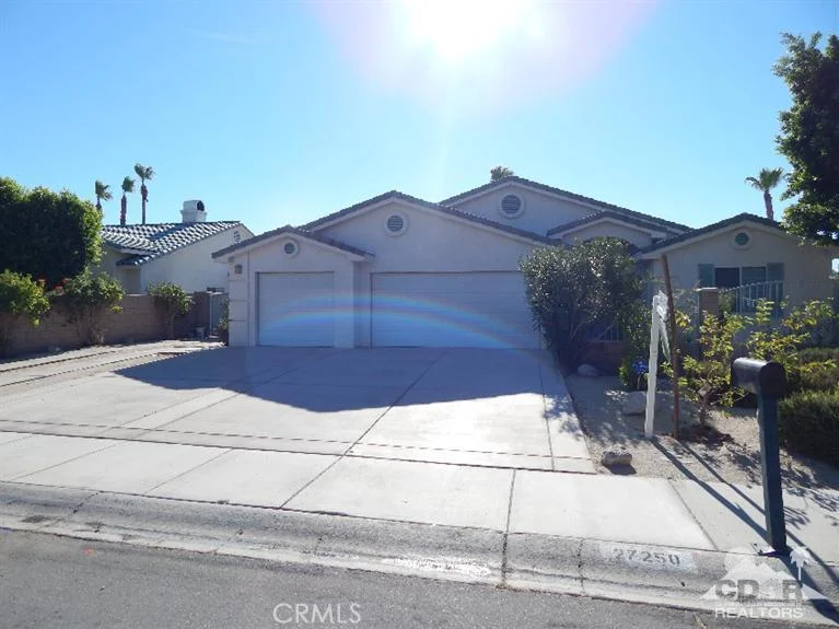 27250 Nortada, Cathedral City, CA 92234