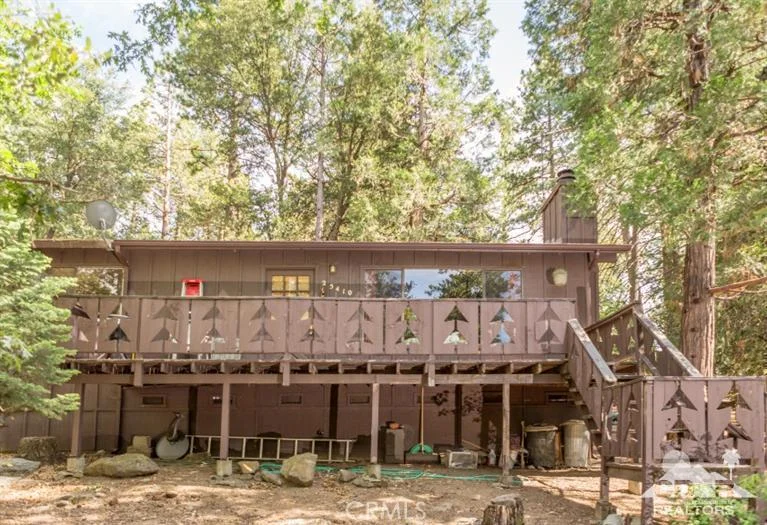25410 Shadow Oaks, Idyllwild, CA 92549