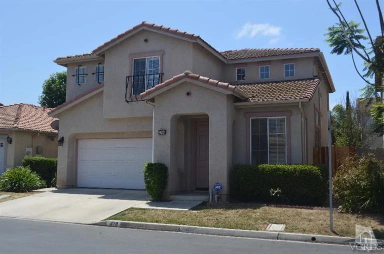 428 Vista Del Sol, Camarillo, CA 93010