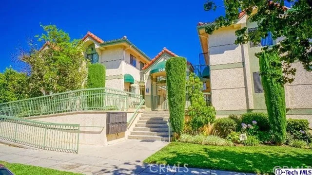 226 Tujunga #210, Burbank, CA 91502