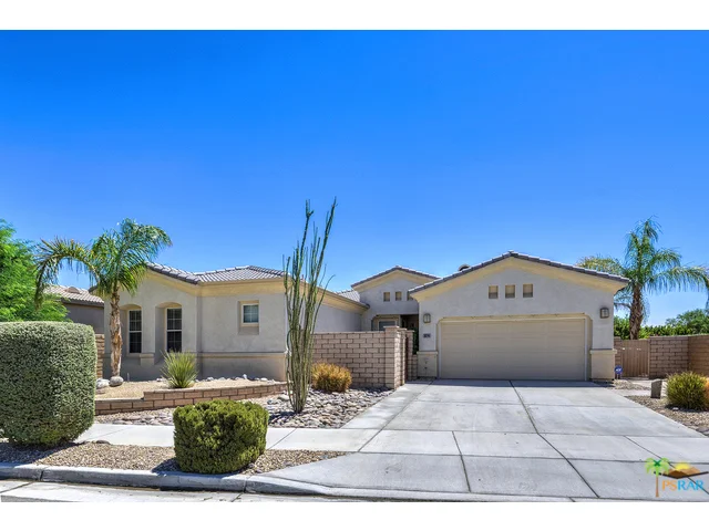 30248 Inverness, Cathedral City, CA 92234