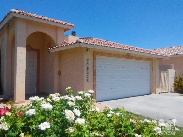 51770 Avenida Carranza, La Quinta, CA 92253