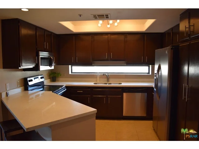 255 Avenida Caballeros #215, Palm Springs, CA 92262
