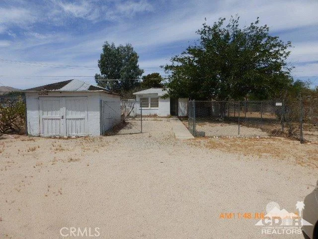 62066 Mountain View, Joshua Tree, CA 92252