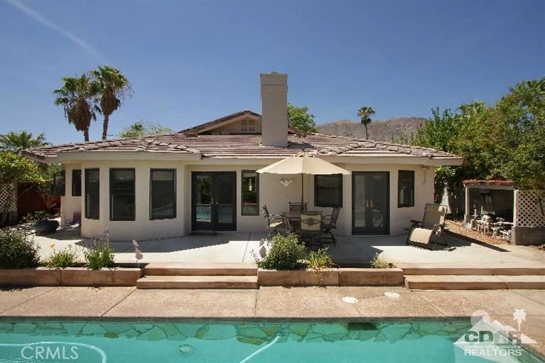 42651 Veldt, Rancho Mirage, CA 92270