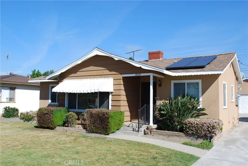 1004 Yale, Ontario, CA 91762