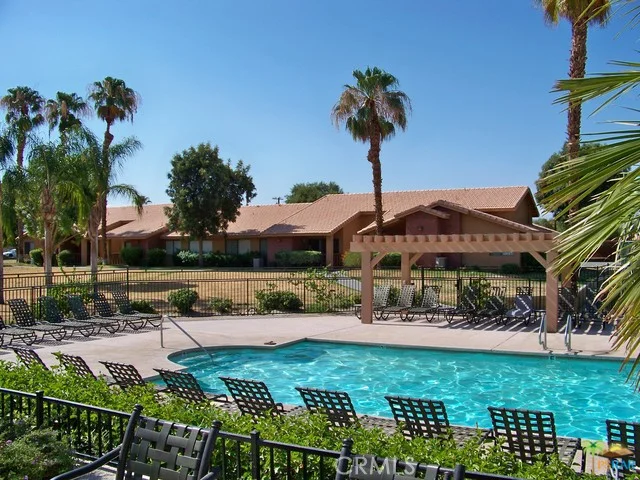 78650 Avenue 42 #205, Bermuda Dunes, CA 92203