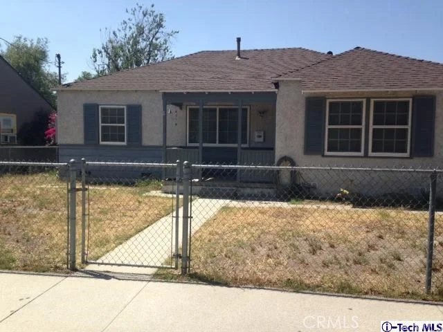 10500 Lanark, Sun Valley, CA 91352