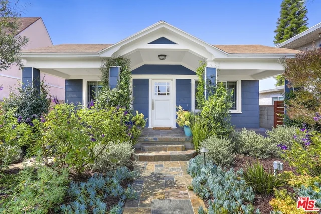 1901 Burnside, Los Angeles, CA 90016
