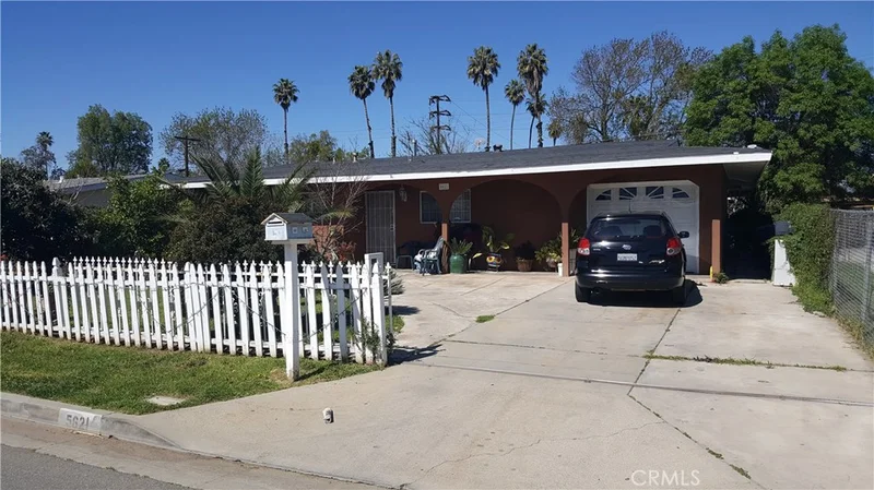 5621 Willard, Riverside, CA 92504