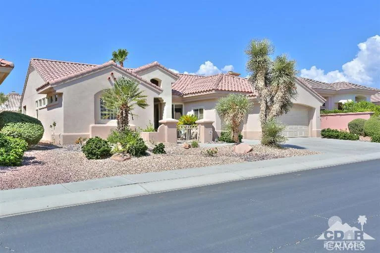 78121 Hunter Point, Palm Desert, CA 92211