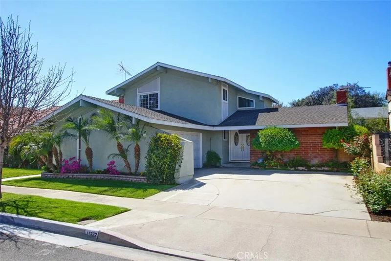 11332 Michelle Street, Cerritos, CA 90703