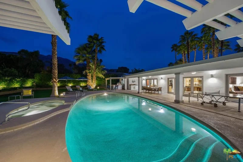 887 Mel, Palm Springs, CA 92262
