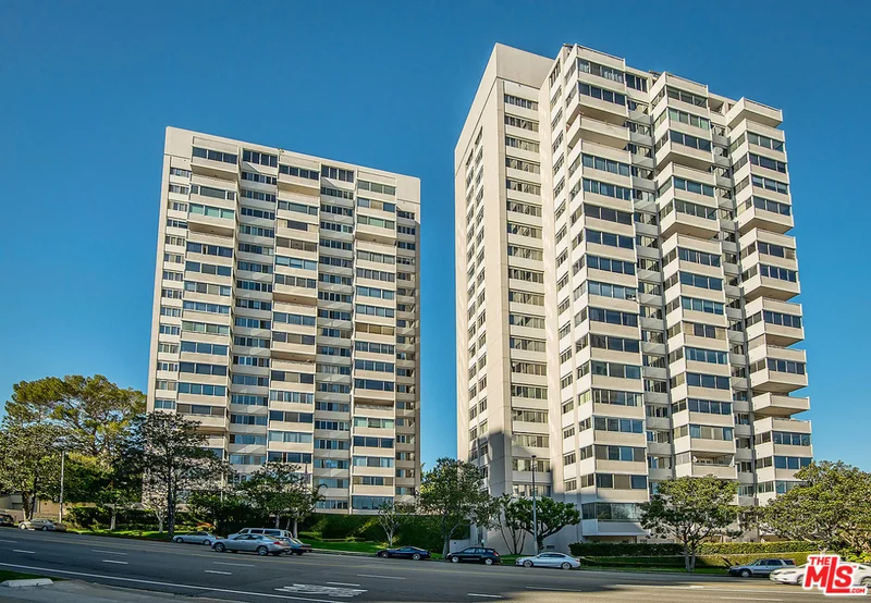 875 Comstock #4B, Los Angeles, CA 90024