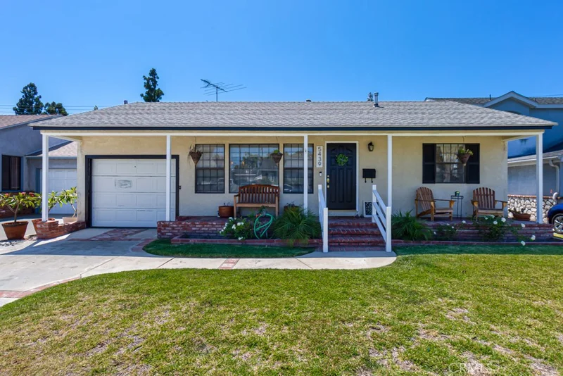 5439 Pimenta, Lakewood, CA 90712