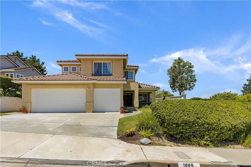 1005 Hanlon, Anaheim Hills, CA 92808