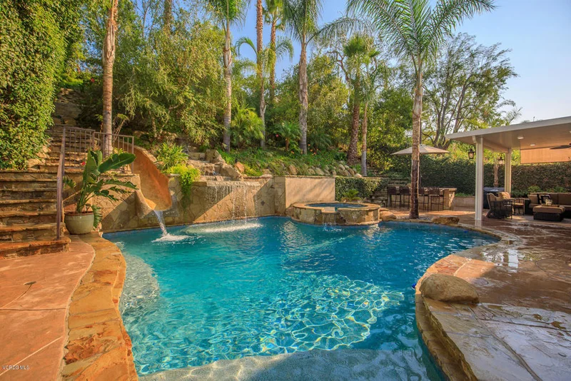11674 Blossomwood, Moorpark, CA 93021