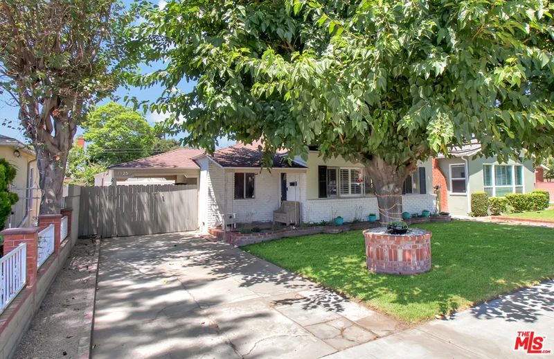 1125 Reese, Burbank, CA 91506