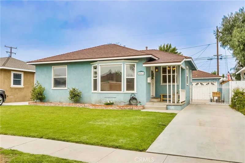 4563 Iroquois, Lakewood, CA 90713