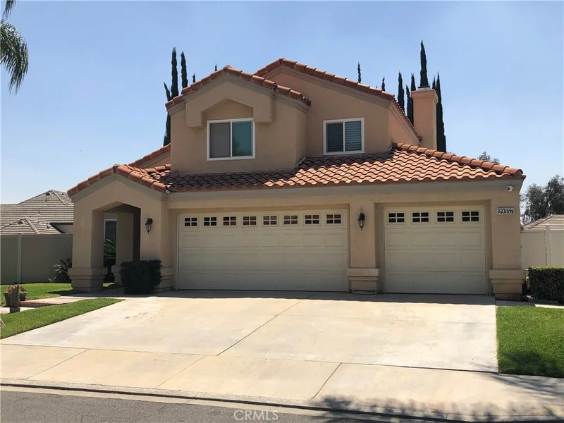 29357 Silverfern, Highland, CA 92346