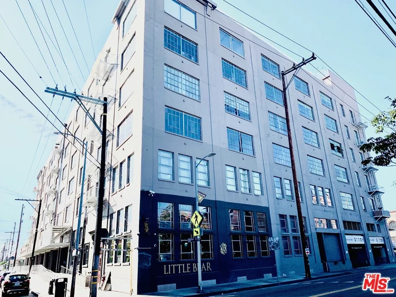 1855 Industrial #415, Los Angeles, CA 90021
