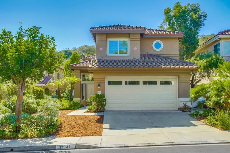 11341 Swan Canyon Rd, San Diego, CA 92131