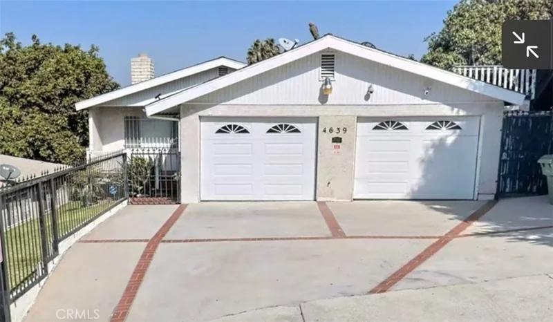 4639 St Charles, Los Angeles, CA 90019