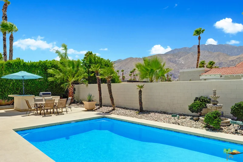 1901 Nogales, Palm Springs, CA 92262