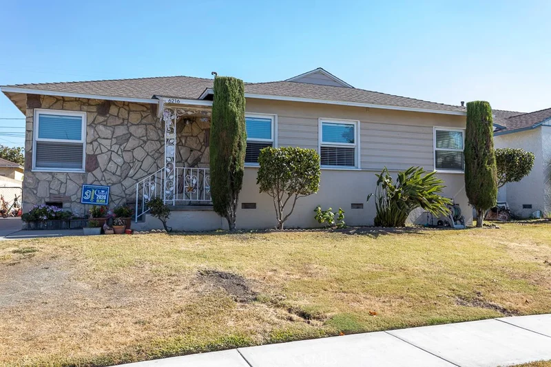 6216 Henrilee, Lakewood, CA 90713