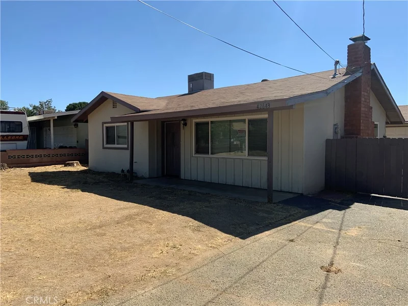 42643 52nd, Lancaster, CA 93536