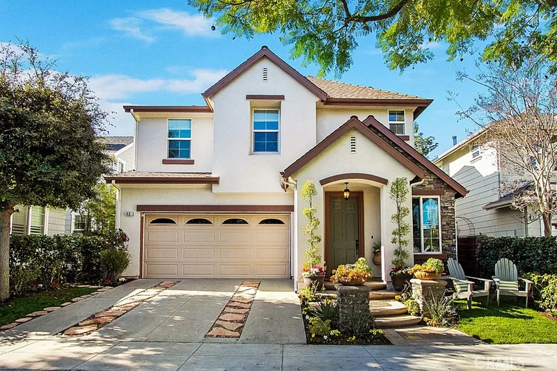 43 Bainbridge, Ladera Ranch, CA 92694