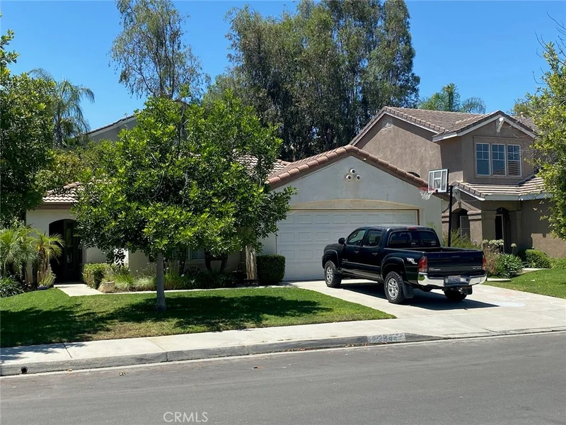 22847 Mountain Ash, Corona, CA 92883