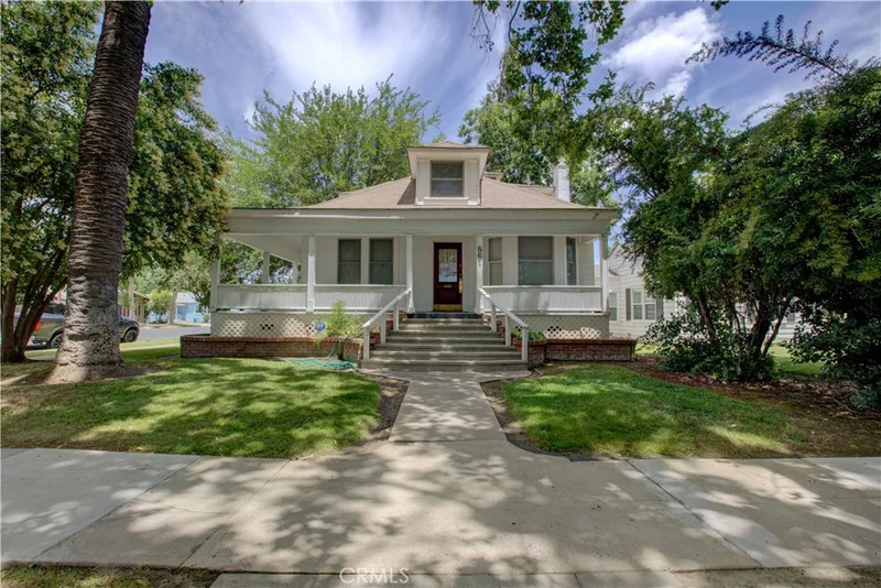 861 20th, Merced, CA 95340