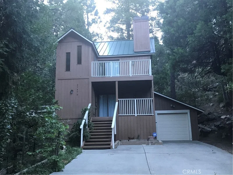 27470 Cedarwood Dr, Lake Arrowhead, CA 92352