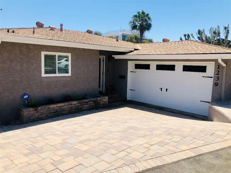 1239 Big Canyon, San Pedro, CA 90732