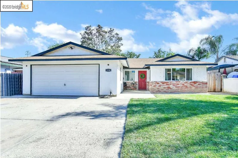 1226 Duffy Way, Brentwood, CA 94513