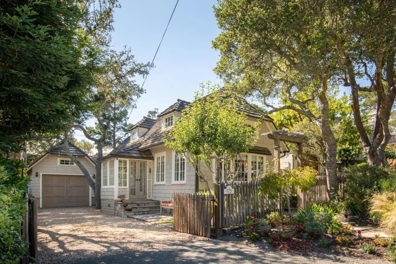 0 Santa Fe 5 SW 5th, Carmel, CA 93921