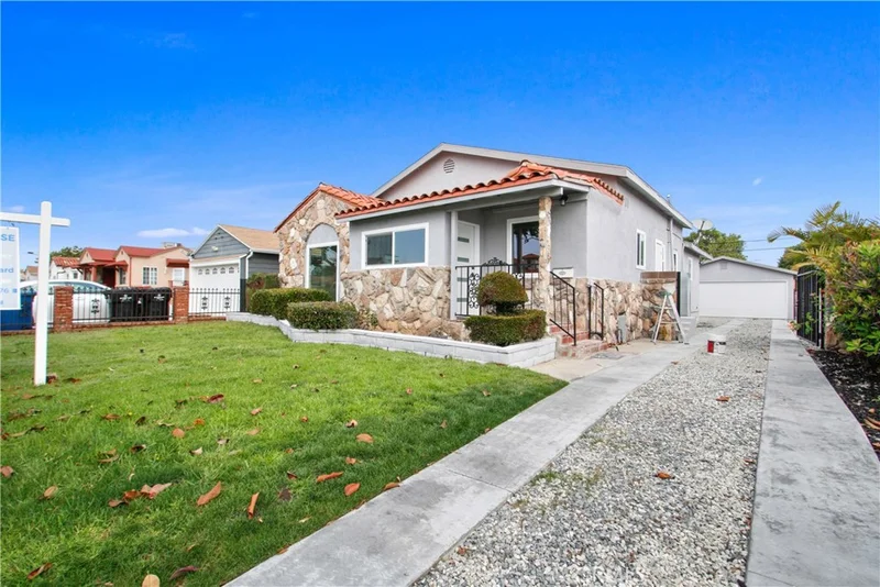 3003 78th Place, Inglewood, CA 90305