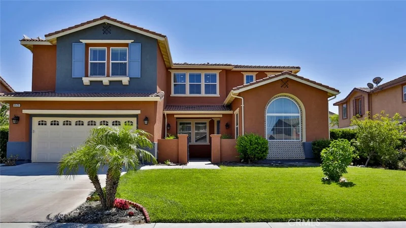 5525 Pine Leaf, Fontana, CA 92336
