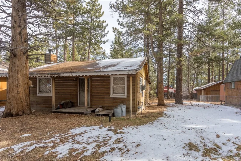 1010 Anita, Big Bear, CA 92314