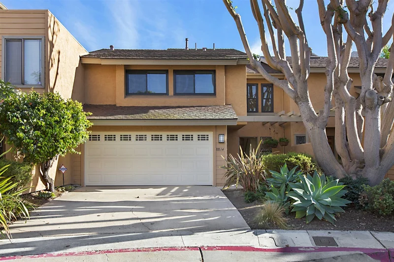 8814 Via Andar, San Diego, CA 92122