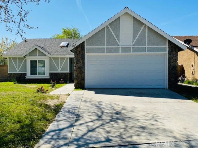 524 Ivyton, Lancaster, CA 93535