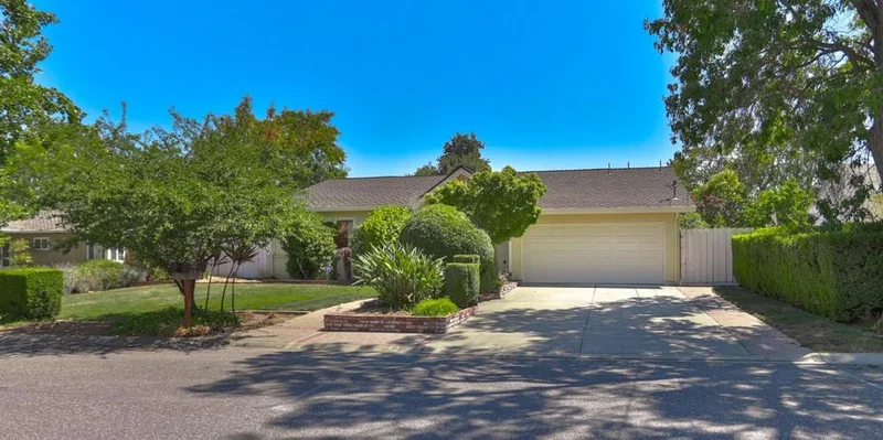 18660 Devon Avenue, Saratoga, CA 95070
