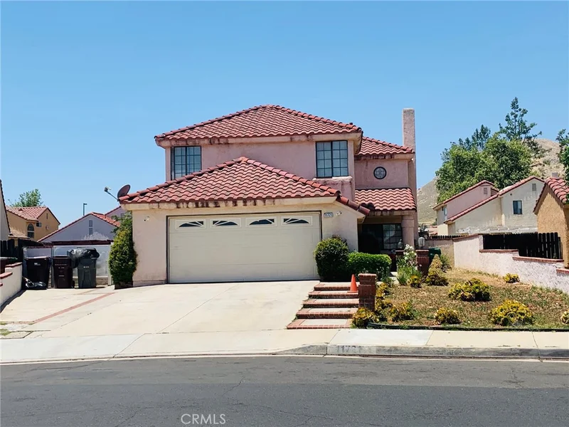 11721 Hummingbird, Moreno Valley, CA 92557